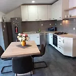 Marija Apartment