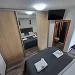 Marija Apartment