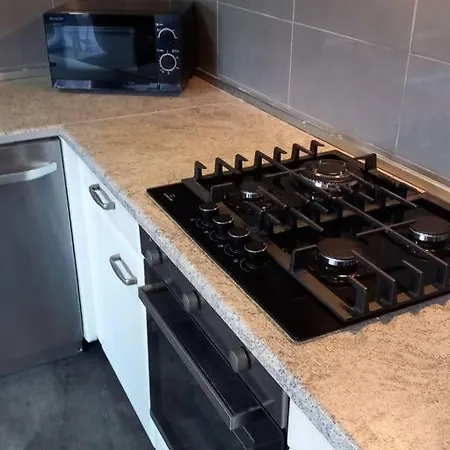 Διαμέρισμα Marija Medvinjak