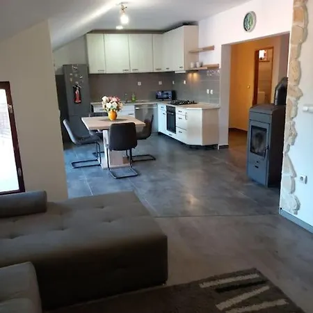 Marija Διαμέρισμα Medvinjak