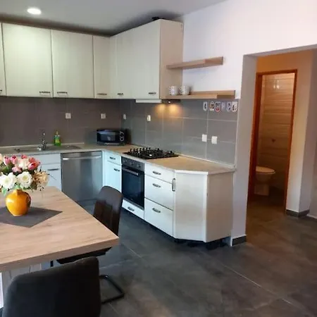 Marija Διαμέρισμα Medvinjak