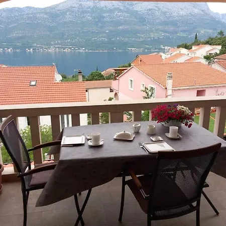 Marija Διαμέρισμα Medvinjak