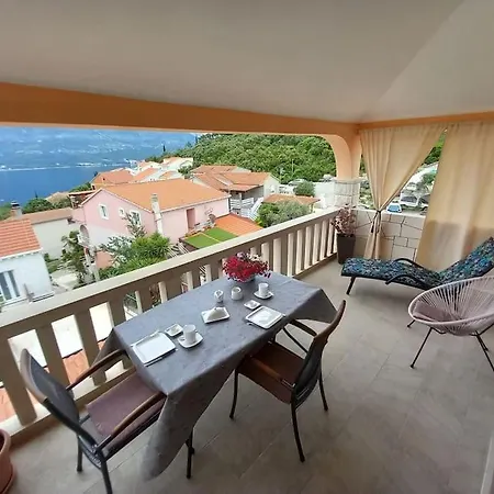 Apartamento Marija Medvinjak