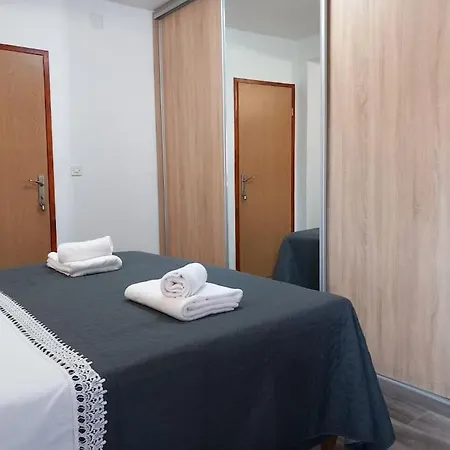 아파트 Marija Medvinjak