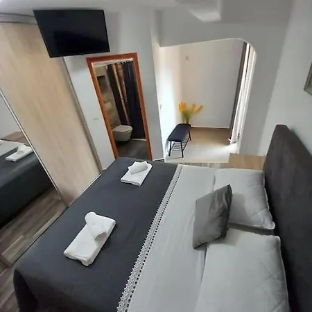 아파트 Marija Medvinjak