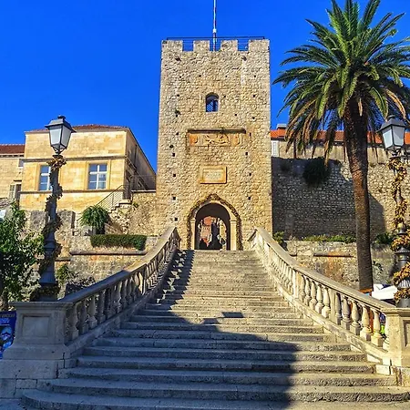 Marija شقة Medvinjak