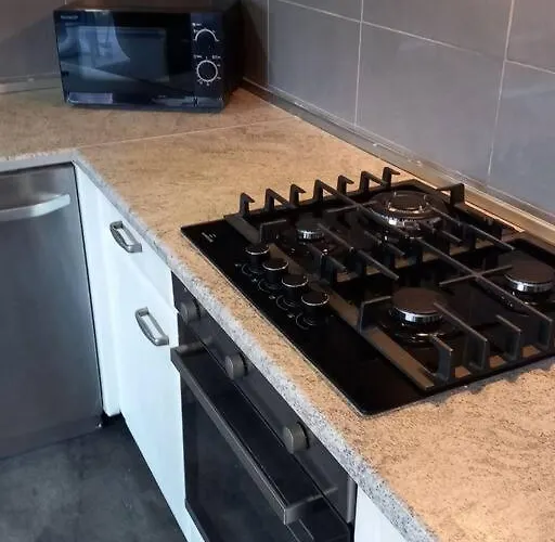 アパート Marija Medvinjak