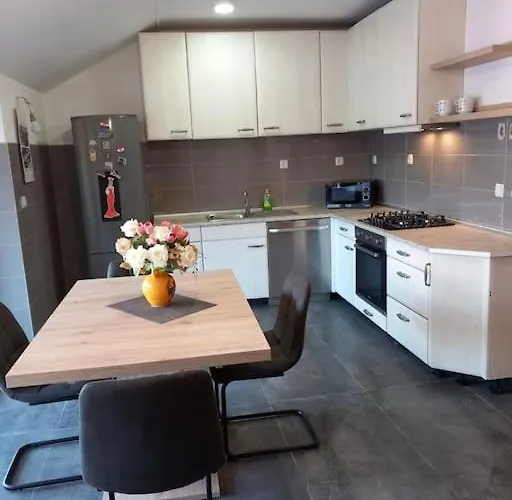 Marija Apartment