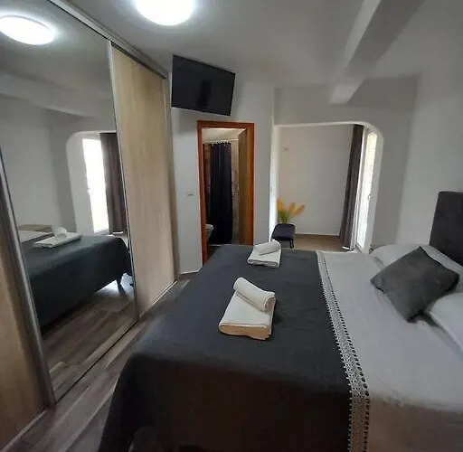 Marija Apartment