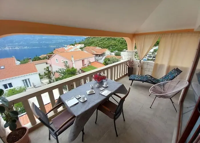 Apartment Marija Medvinjak