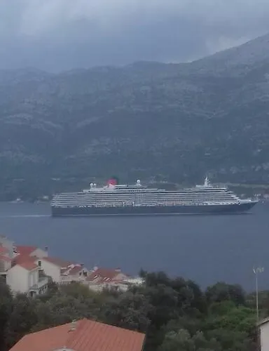 アパート Marija Medvinjak