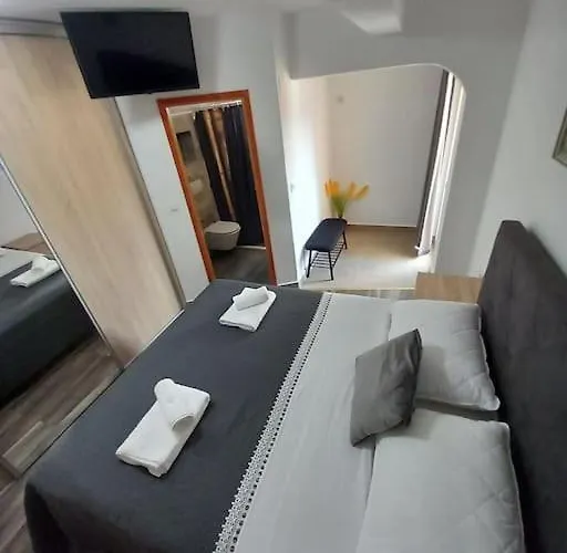 アパート Marija Medvinjak